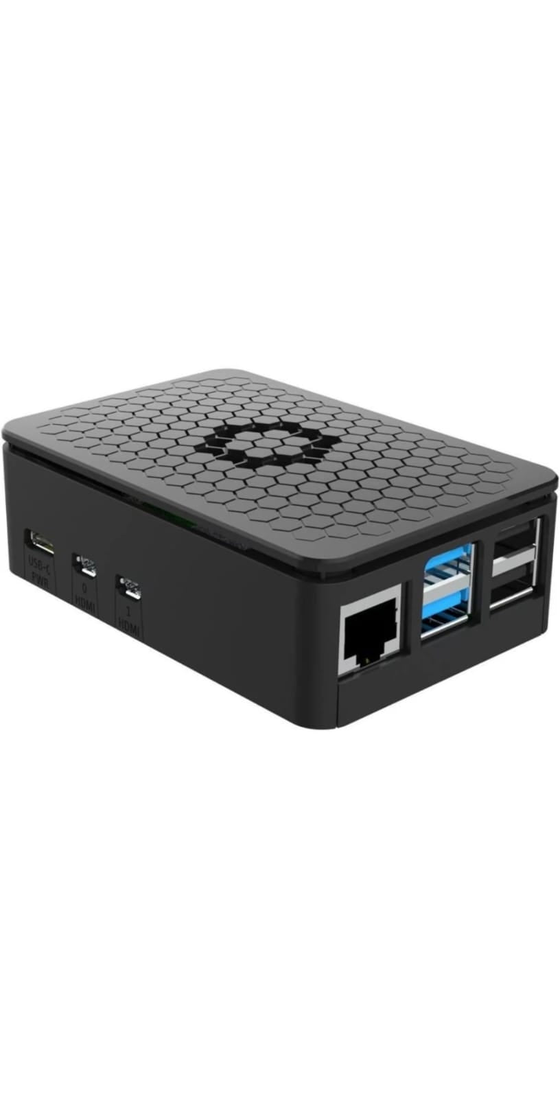 Homebridge Hub – Apple HomeKit Smart Home Bridge