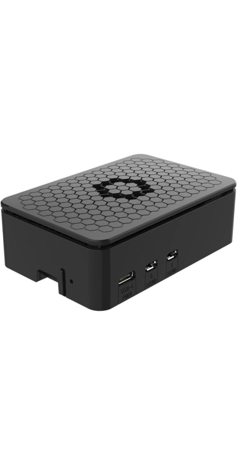 Homebridge Hub – Apple HomeKit Smart Home Bridge
