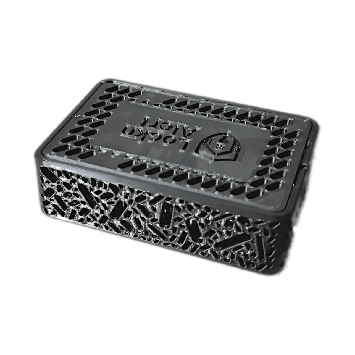 The LocknAlert Bridge V2 - Paradox Edition