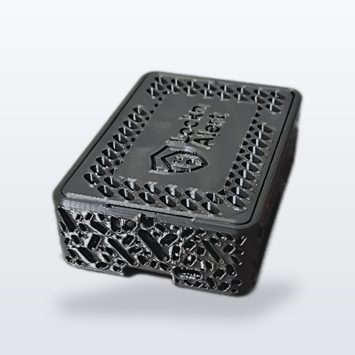 The LocknAlert Bridge V2 - Paradox Edition