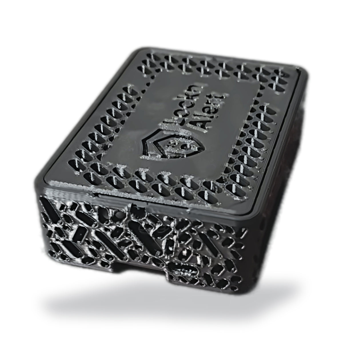 The LocknAlert Bridge V2 - Paradox Edition