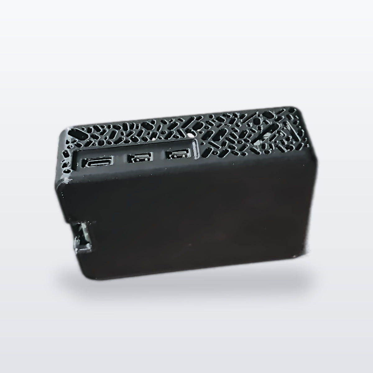 The LocknAlert Bridge V2 - Paradox Edition