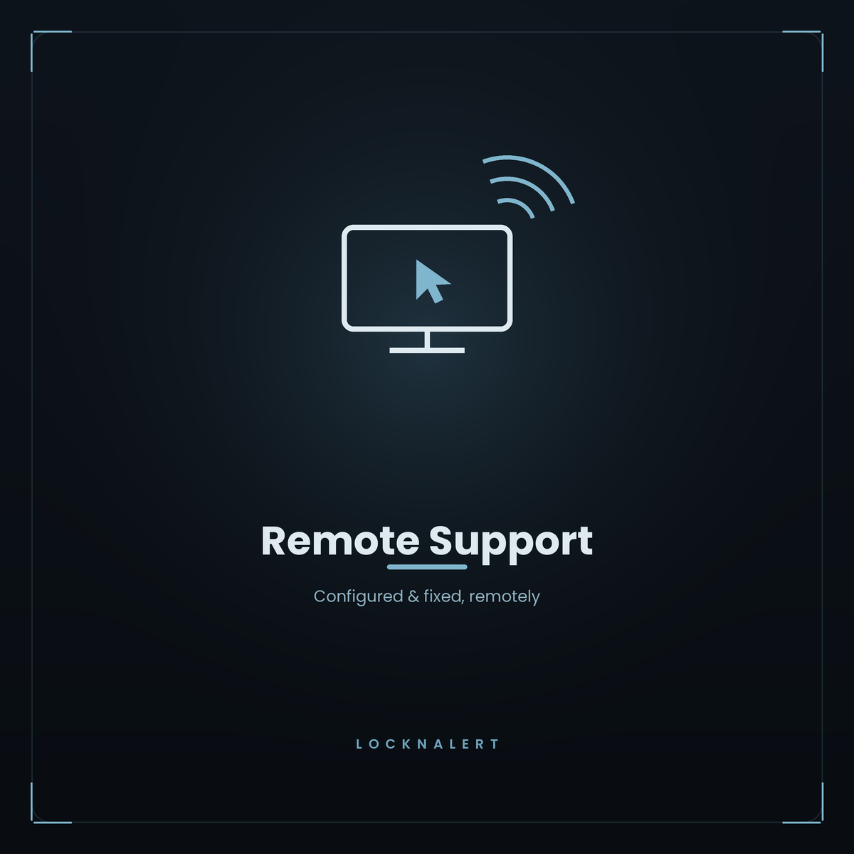 Remote Support (per hour)